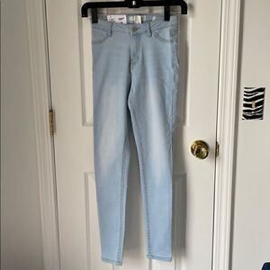 Jegging jeans